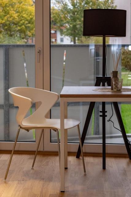 Aparthotel Myroom - Serviced 2*