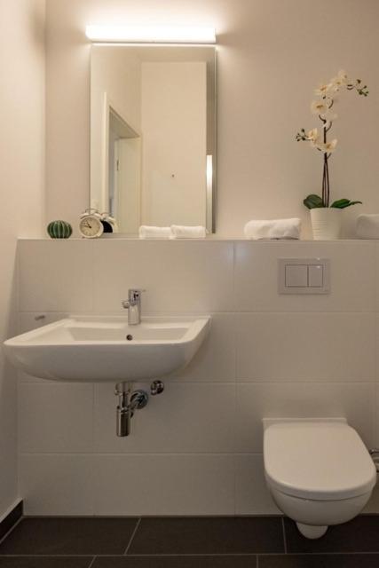 Myroom - Serviced 2* München