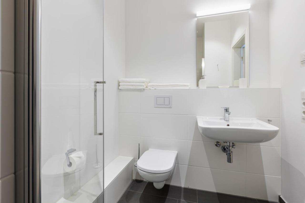 Myroom - Serviced München