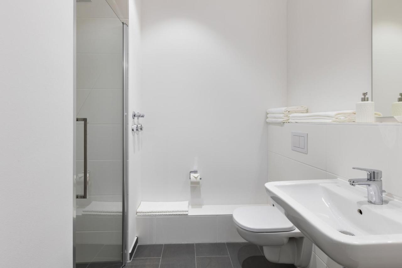 Aparthotel Myroom - Serviced 2*