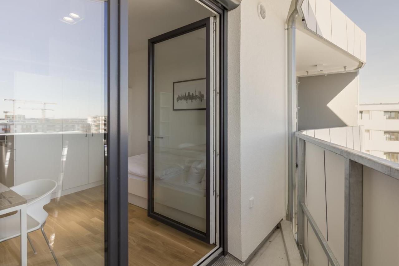 Myroom - Serviced Aparthotel