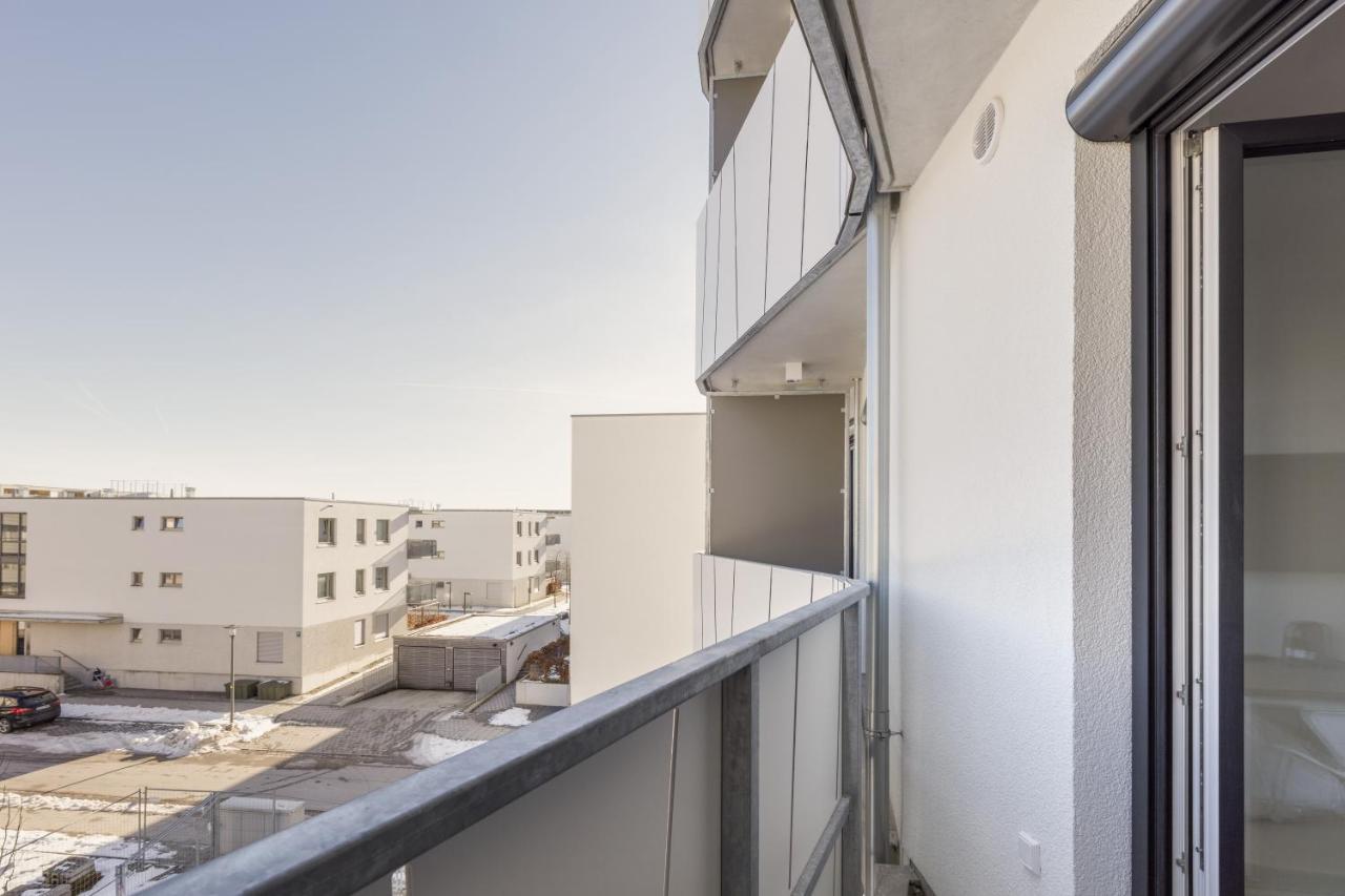 Myroom - Serviced München