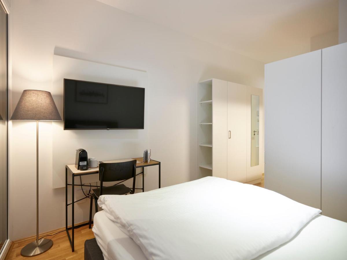 Myroom - Serviced Aparthotel 2*