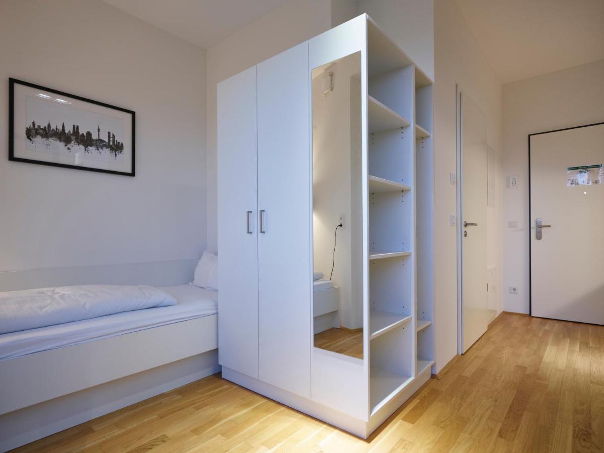 Myroom - Serviced Aparthotel